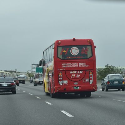 高鐵台北站月台