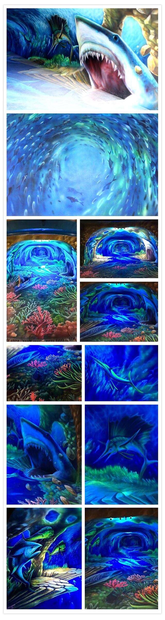 祝大漁物產文創館的官方照片