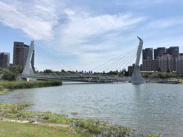 青塘園的官方照片