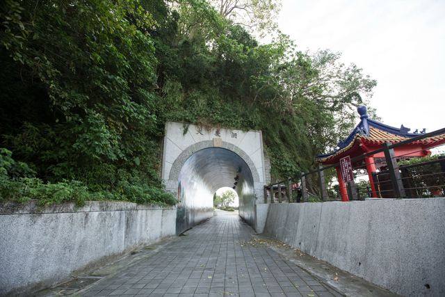 大慶洞的官方照片