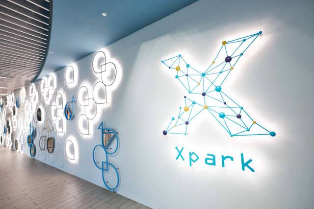 Xpark 八景島水族館的官方照片