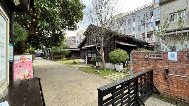 蕭如松藝術園區的官方照片