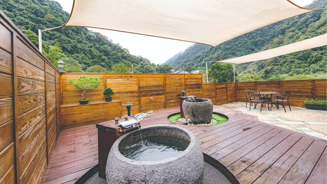 錦屏美人湯的官方照片