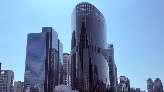 6Plaza廣場的官方照片