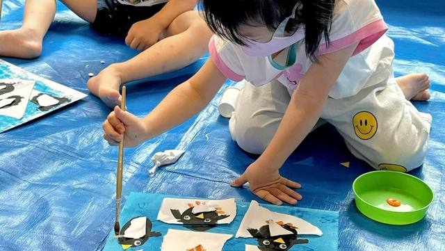 貳二號藝文工作室的官方照片