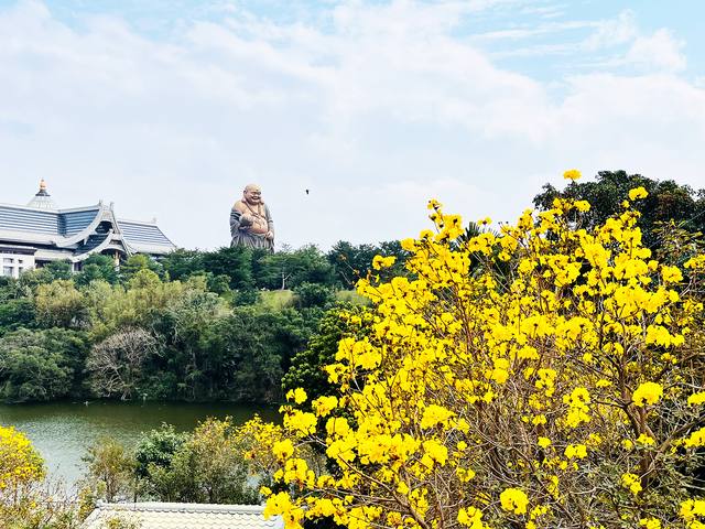 參山多元路線_獅頭山、峨眉湖(竹縣段)的官方照片