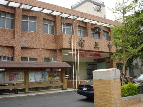 中山堂&中正館的官方照片