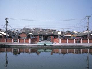 員林市江九合濟陽堂的官方照片
