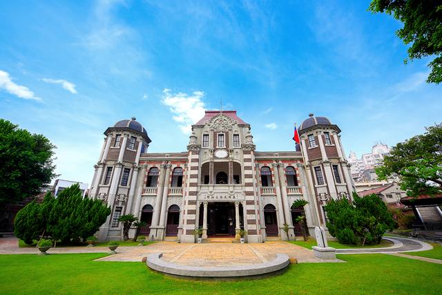 鹿港民俗文物館的官方照片