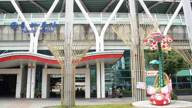 員林車站│單車環市 樂活騎的官方照片