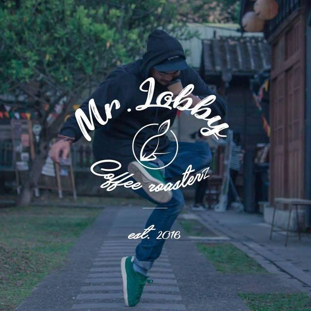 Mr. Lobby Coffee Project的官方照片
