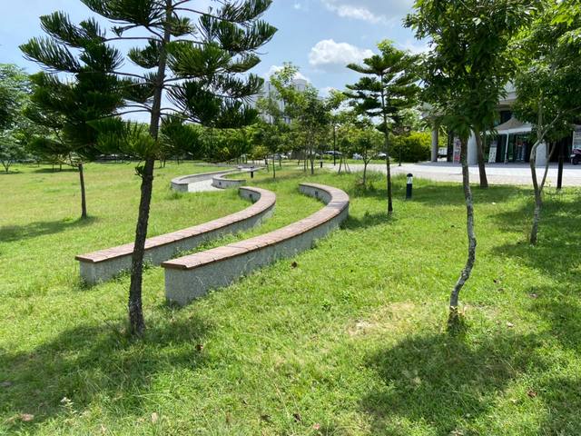 斗六藝術水岸園區的官方照片