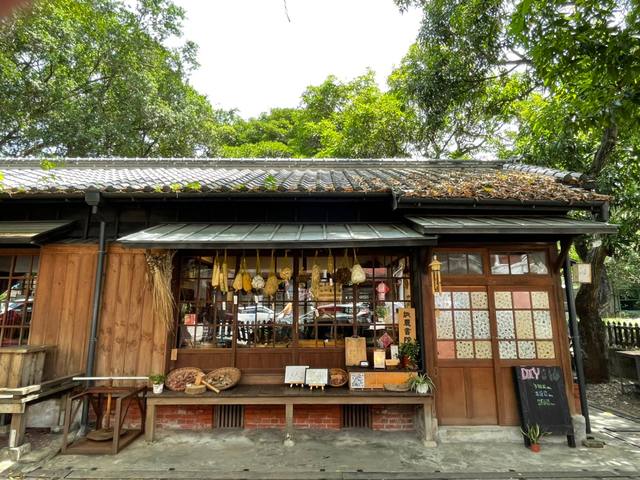 紙農書院-染織紙手創聚落的官方照片