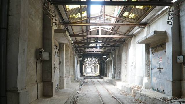 北港1911好庫文化產業園區（北港糖廠）的官方照片