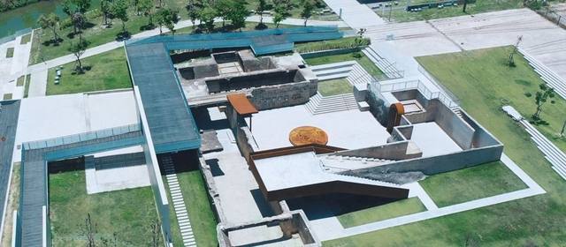 屏東縣民公園的官方照片