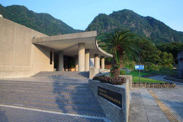 東部海岸國家風景區管理處的官方照片