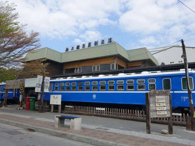 池上飯包文化故事館的官方照片