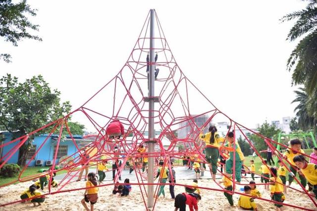 進豐親子公園的官方照片