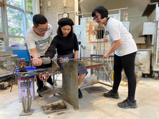 新竹春室Glass Studio + The POOL的官方照片