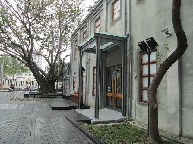 動力室木雕作品展示館 (整修中)的官方照片