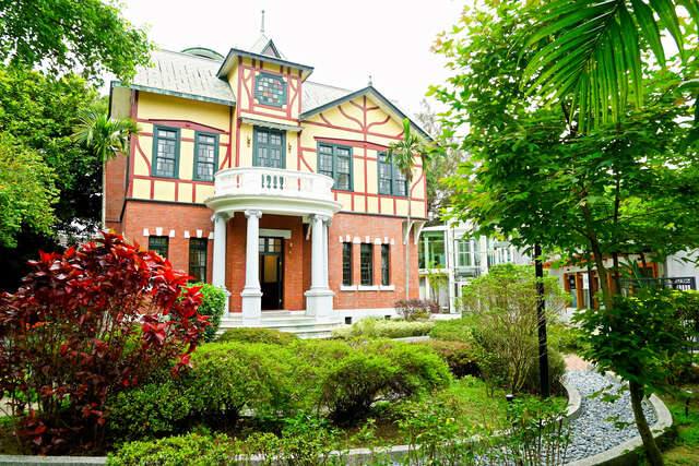 MAISON ACME｜圓山別邸的官方照片
