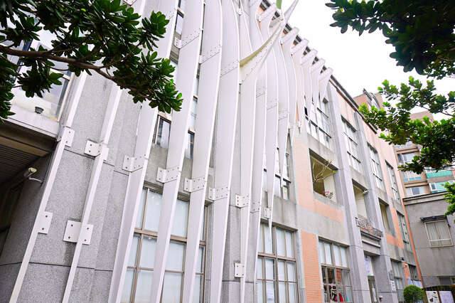 西園29服飾創作基地_臺北服飾文化館的官方照片
