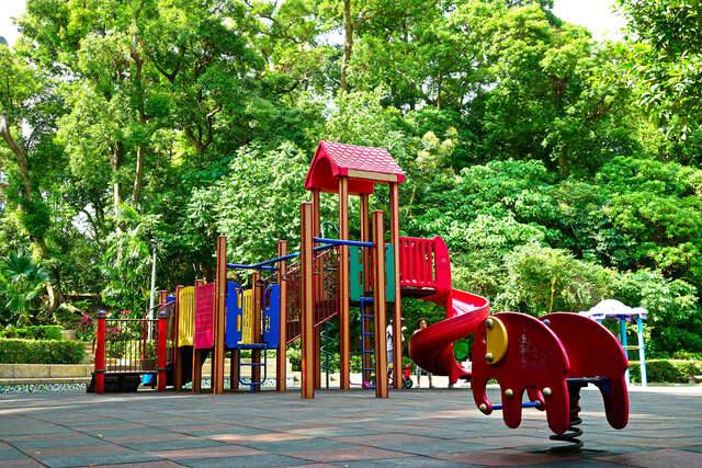 仙岩公園的官方照片