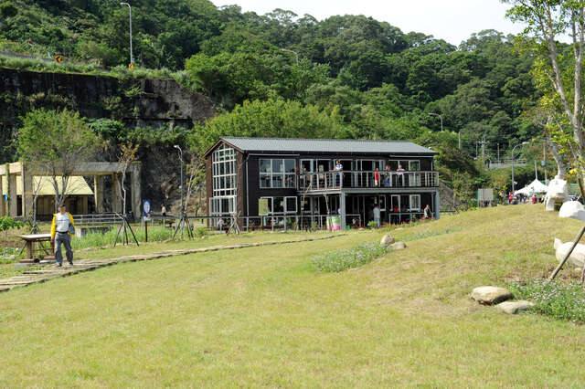 山水綠生態公園的官方照片