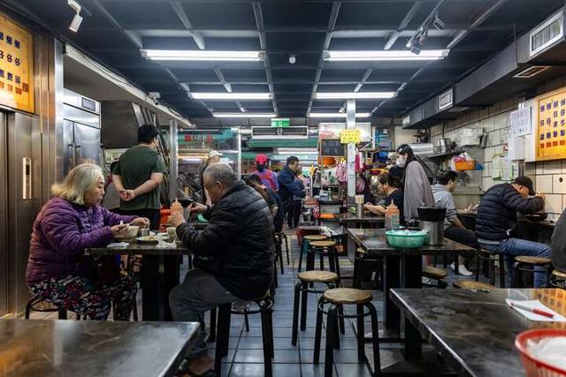 板橋湳雅觀光夜市的官方照片