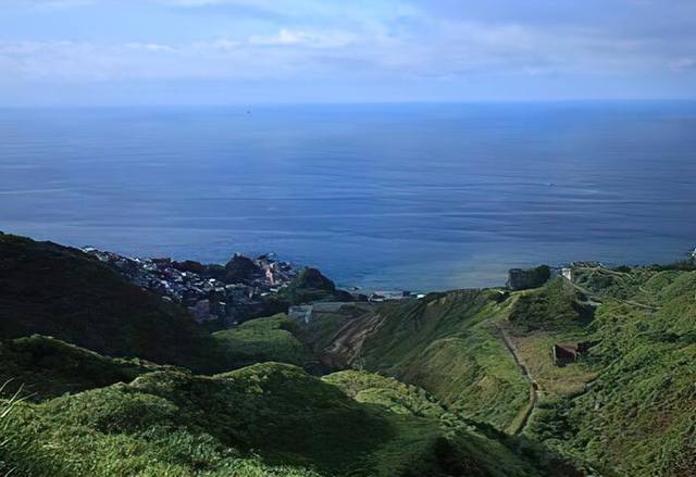 無耳茶壺山步道的官方照片