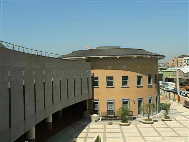 新北市客家文化園區的官方照片