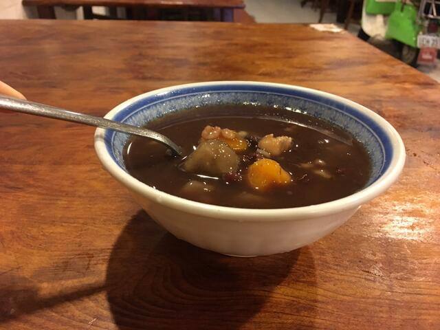 瑞芳老街的官方照片