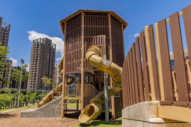 十四張歷史公園的官方照片
