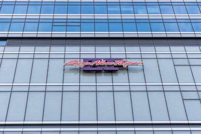 Zepp New Taipei的官方照片