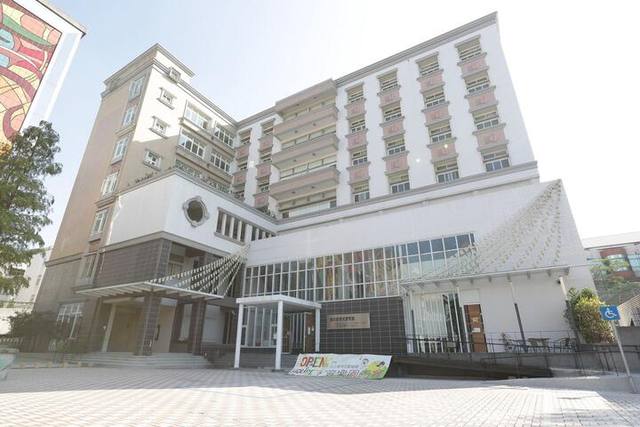 國立臺灣音樂文化園區的官方照片