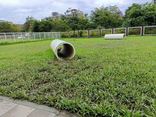 泉源公園的官方照片
