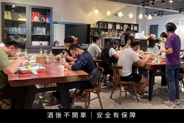 安貝斯釀酒故事館的官方照片