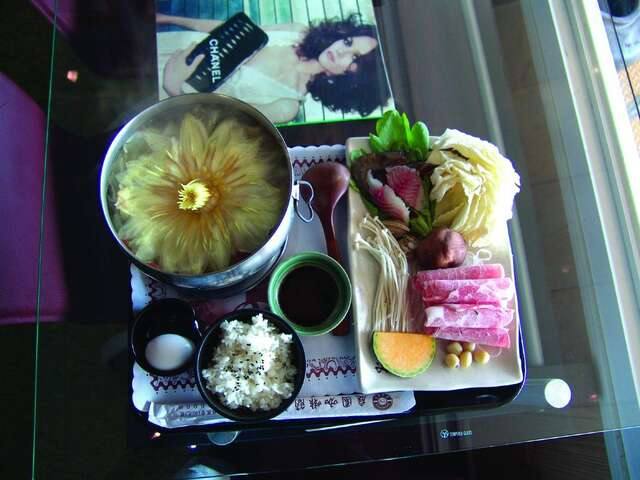 九品蓮花生態教育園區的官方照片