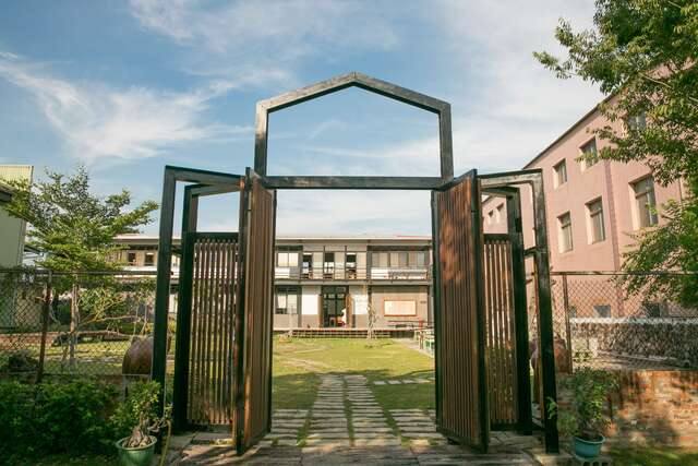 臺南家具產業博物館的官方照片