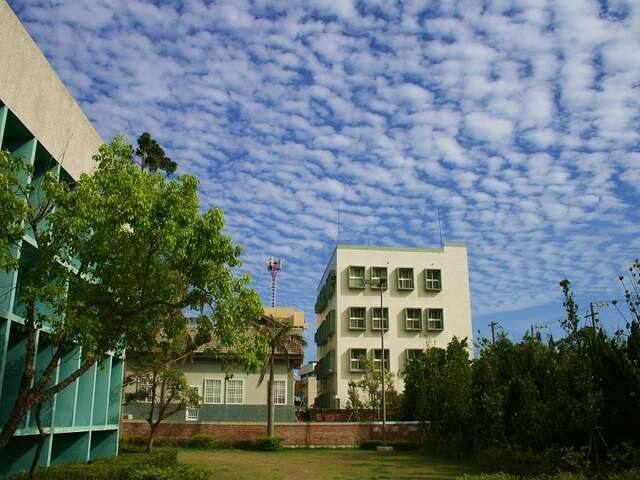 雲嘉南濱海國家風景區管理處的官方照片