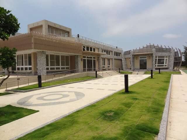 雙春濱海遊憩區 (愛莊園)的官方照片