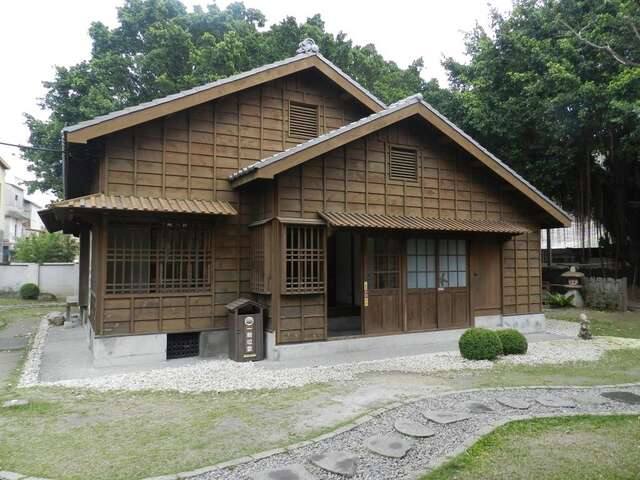 若晞茶空間(原台鹽宿舍)的官方照片