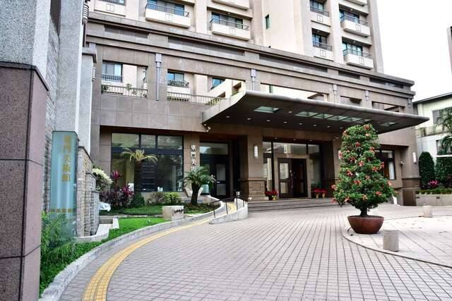 東門美術館的官方照片