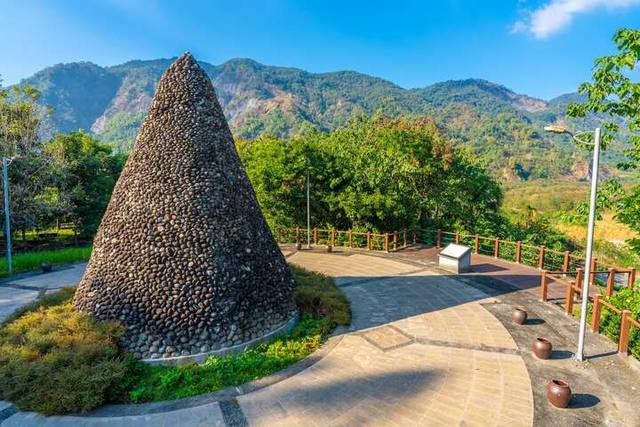 小林村紀念公園的官方照片