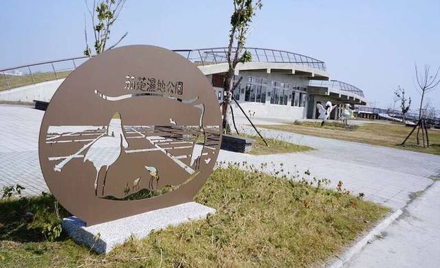 茄萣漁村風情自行車路線的官方照片