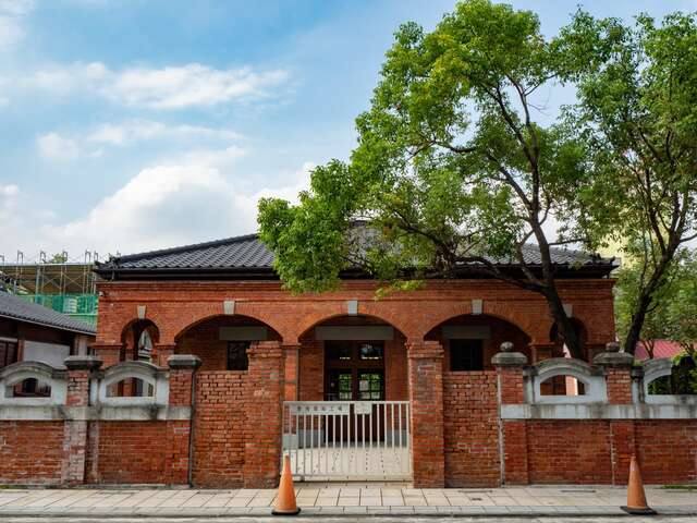 台灣鳳梨工場的官方照片
