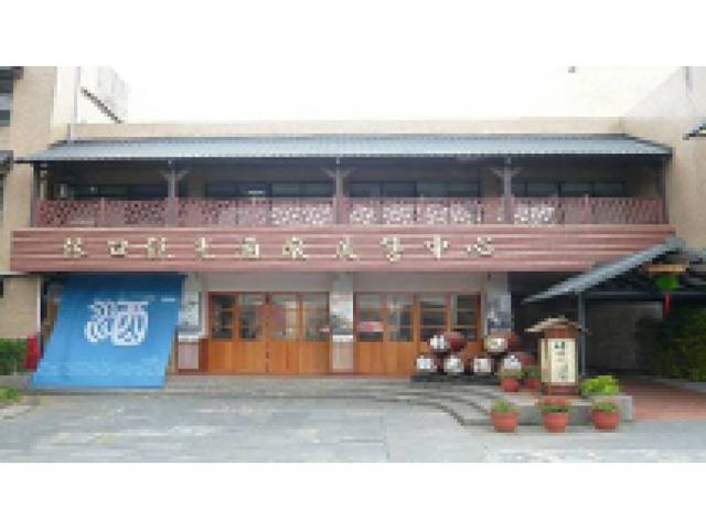 桃園：臺灣菸酒(股)公司桃園觀光酒廠的官方照片