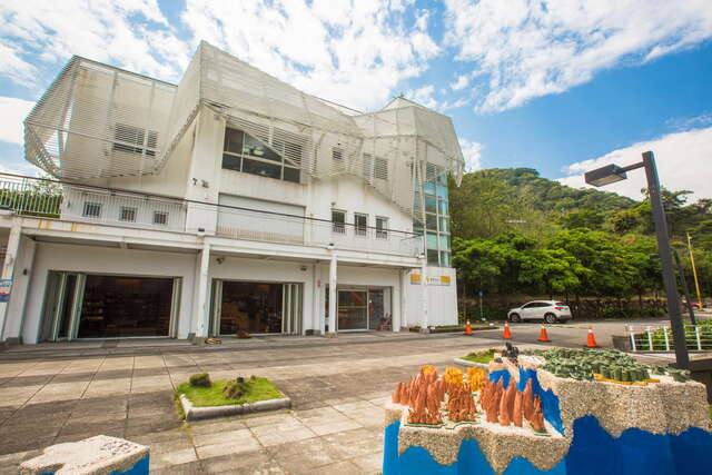 奚卜蘭遊客中心(新太平洋一號店)的官方照片