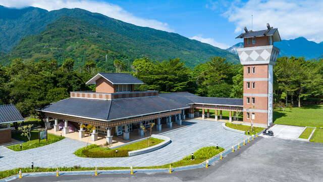 鳳林美術館(林榮遊憩區)的官方照片