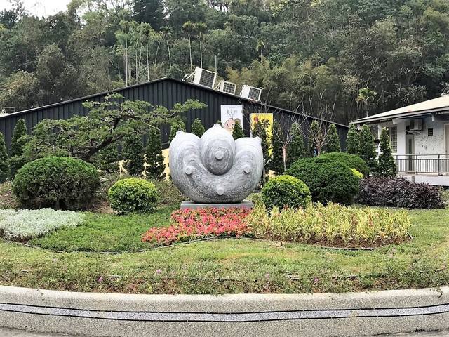 大福神的官方照片